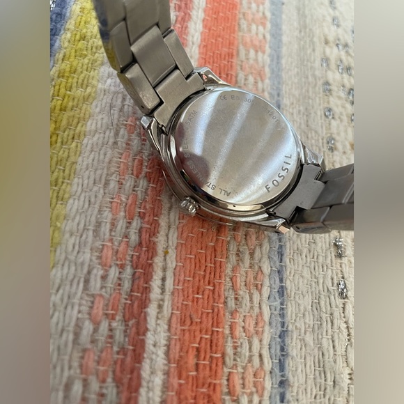 Fossil chronograph watch - Picture 5 of 5